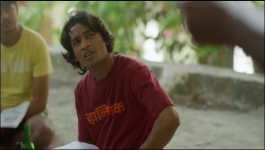 Hostel Daze - Season 03 Episode 01